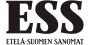 Etelä-Suomen Sanomat logo