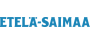 Etelä-Saimaa logo