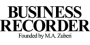 Business Recorder logo