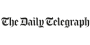 The Daily Telegraph logo