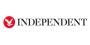 The Independent logo