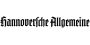 Hannoversche Allgemeine Zeitung logo