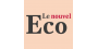 Le Nouvel Économiste logo