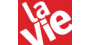 La Vie logo